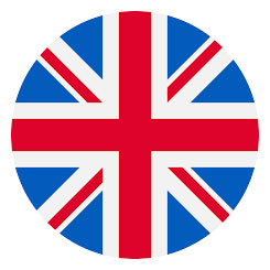 Anglais